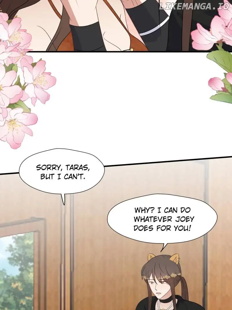 I Became the Beastman’s Wife Chapter 215 82 09