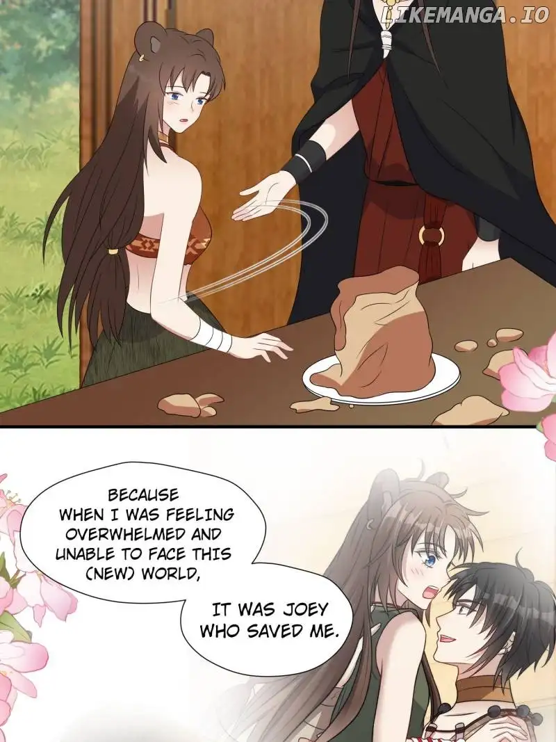 I Became the Beastman’s Wife Chapter 215 83 10