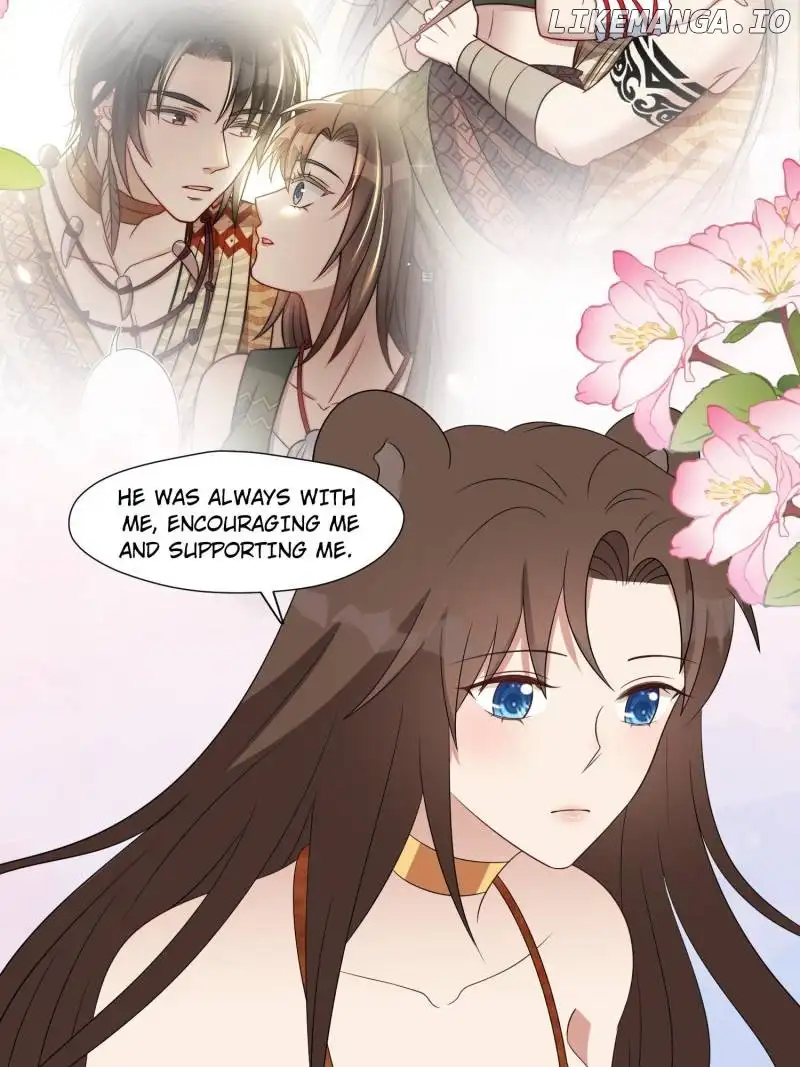 I Became the Beastman’s Wife Chapter 215 84 11