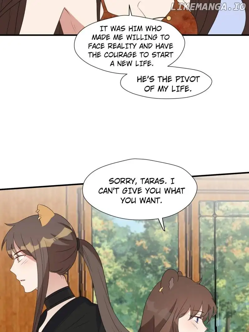 I Became the Beastman’s Wife Chapter 215 85 12