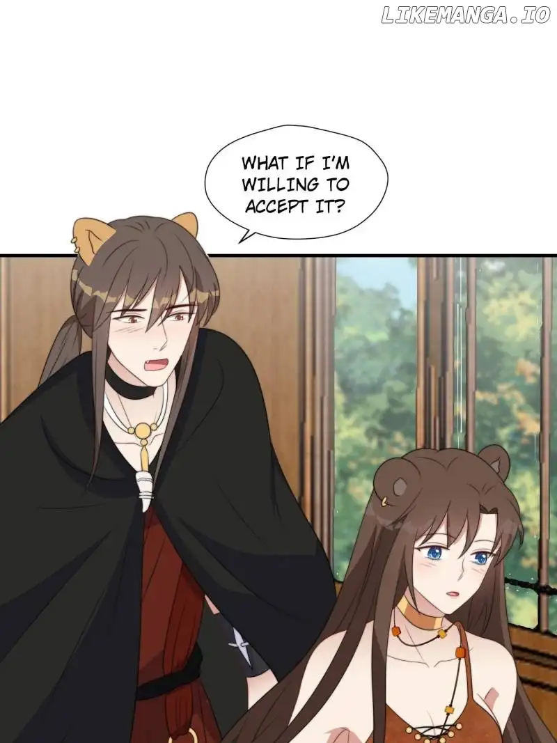 I Became the Beastman’s Wife Chapter 215 88 15