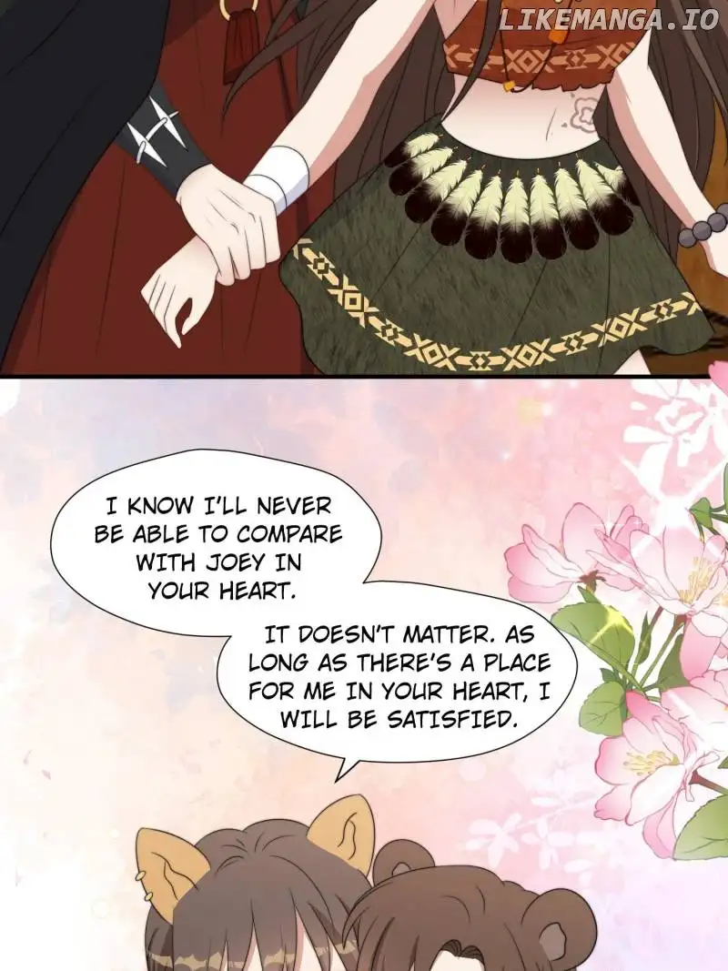 I Became the Beastman’s Wife Chapter 215 89 16