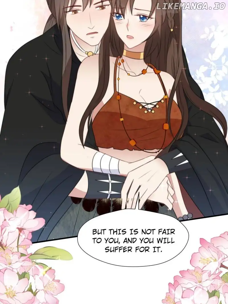 I Became the Beastman’s Wife Chapter 215 90 17