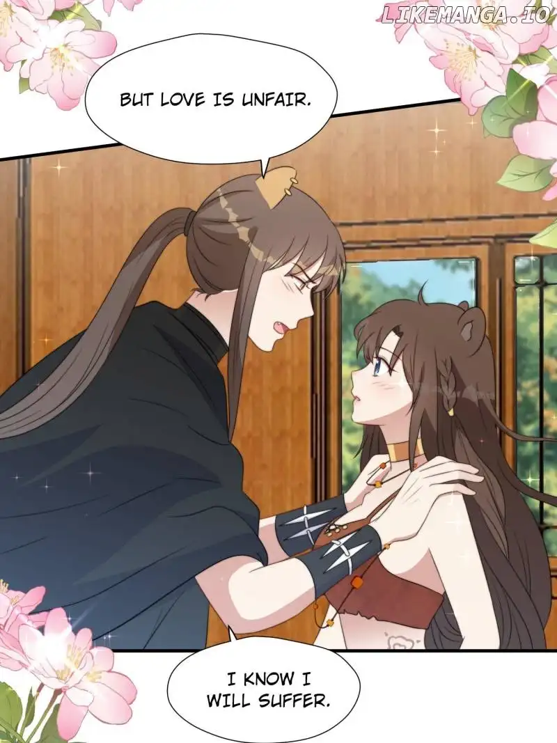 I Became the Beastman’s Wife Chapter 215 91 18