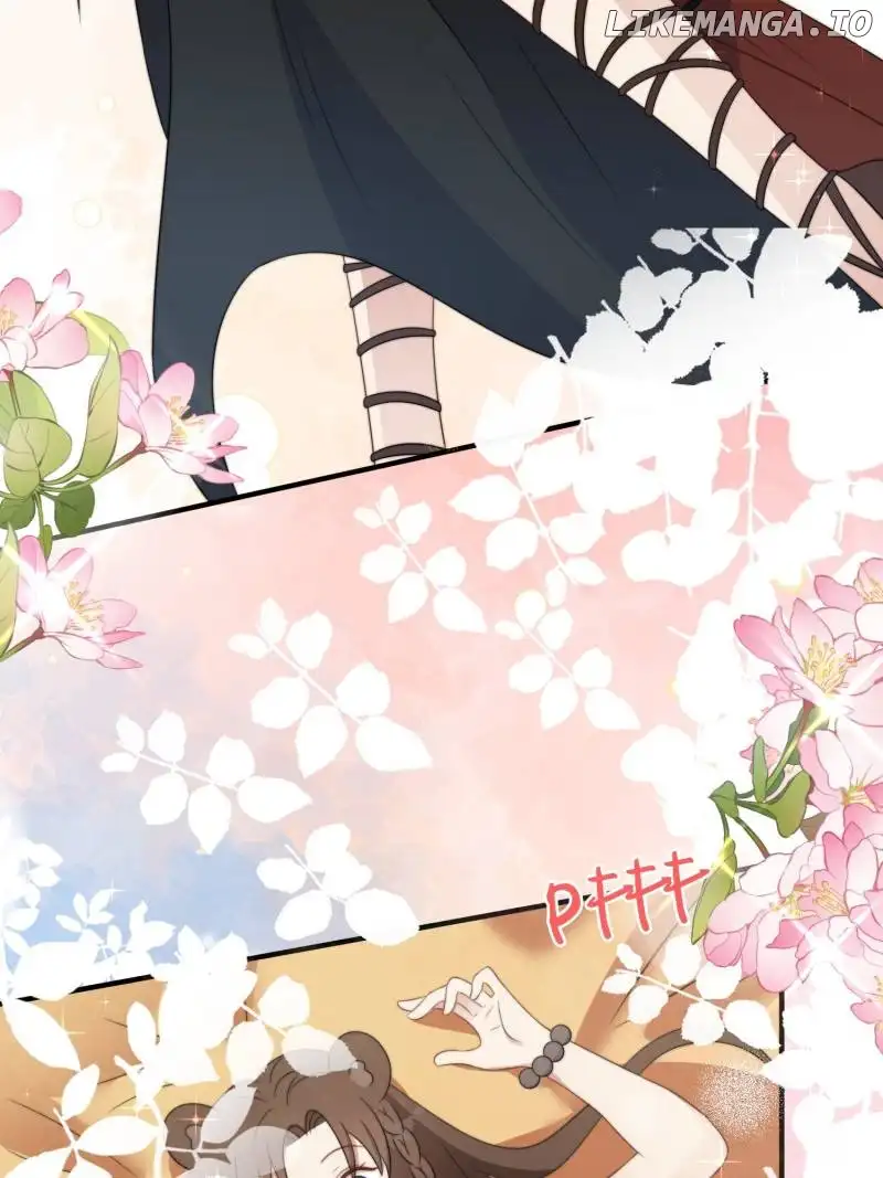 I Became the Beastman’s Wife Chapter 215 93 20