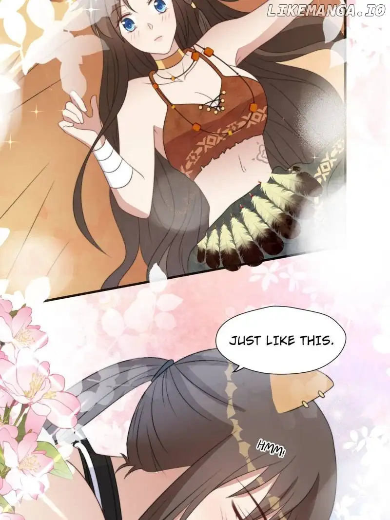 I Became the Beastman’s Wife Chapter 215 94 21