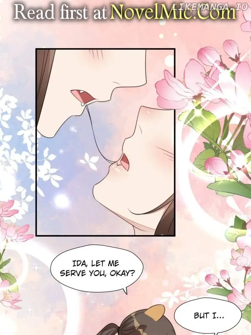 I Became the Beastman’s Wife Chapter 216 71 01