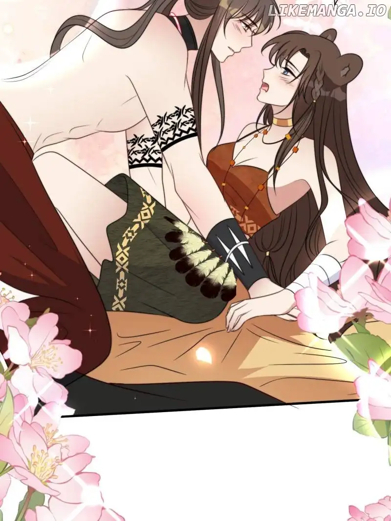 I Became the Beastman’s Wife Chapter 216 72 02