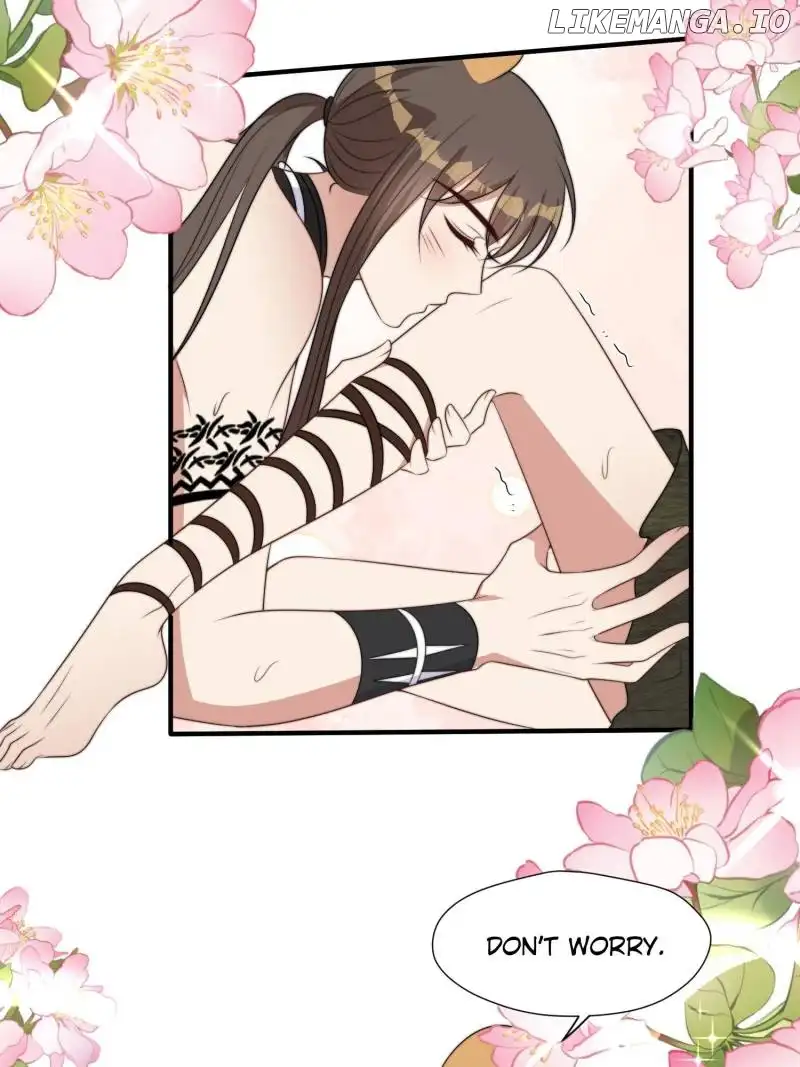 I Became the Beastman’s Wife Chapter 216 73 03