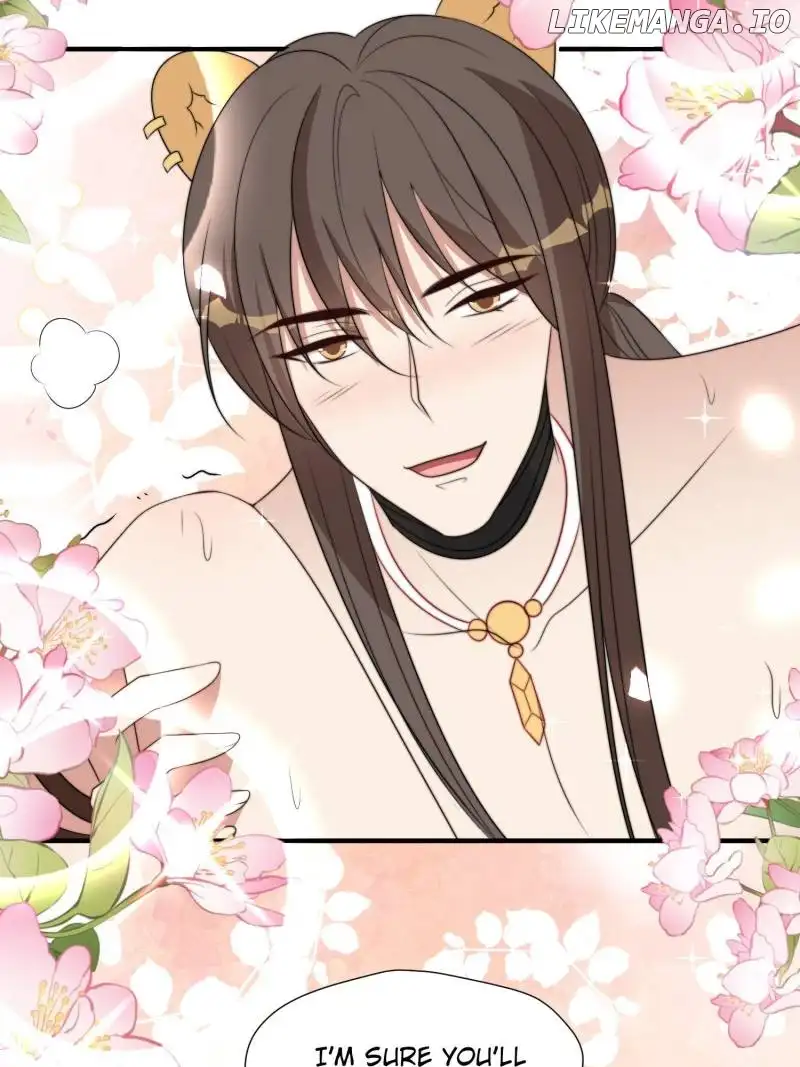 I Became the Beastman’s Wife Chapter 216 74 04