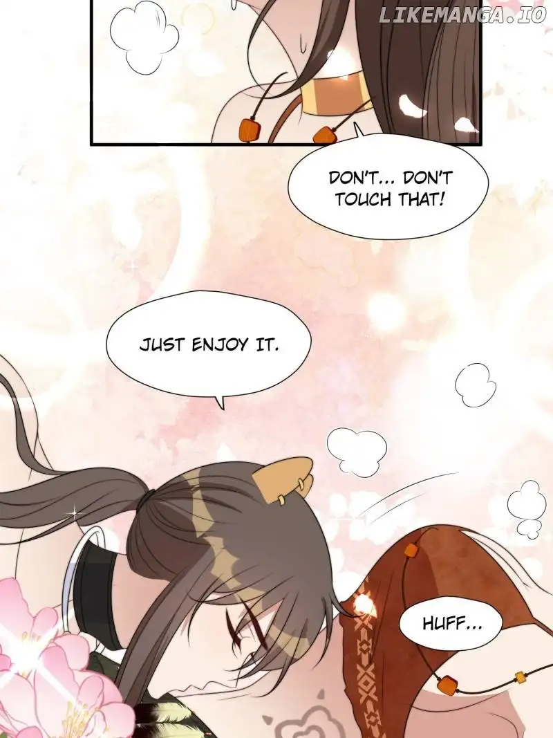 I Became the Beastman’s Wife Chapter 216 76 06