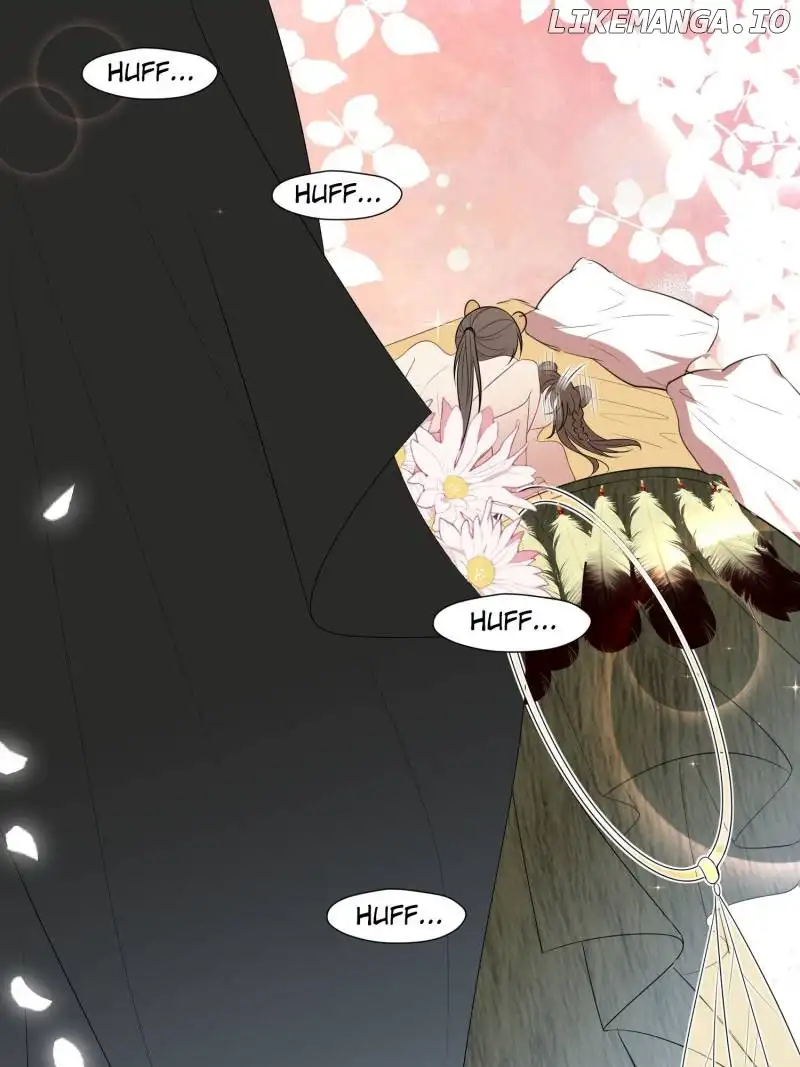 I Became the Beastman’s Wife Chapter 216 78 08