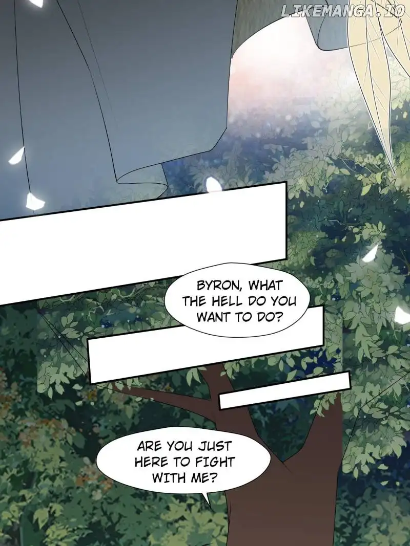 I Became the Beastman’s Wife Chapter 216 79 09