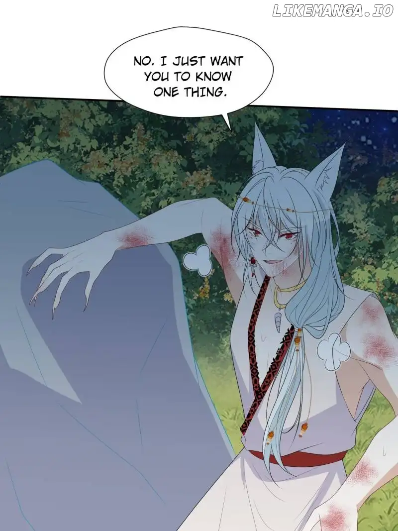 I Became the Beastman’s Wife Chapter 216 81 11
