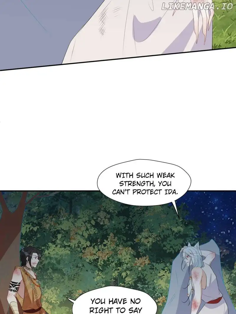 I Became the Beastman’s Wife Chapter 216 82 12
