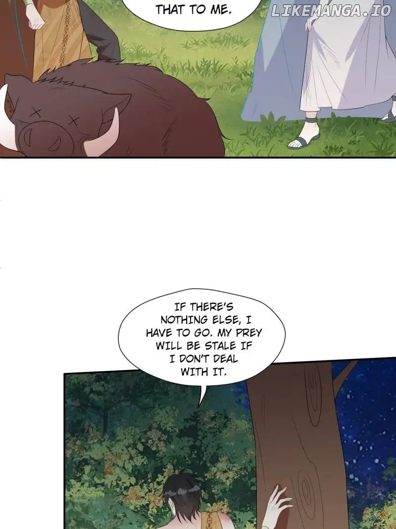 I Became the Beastman’s Wife Chapter 216 83 13