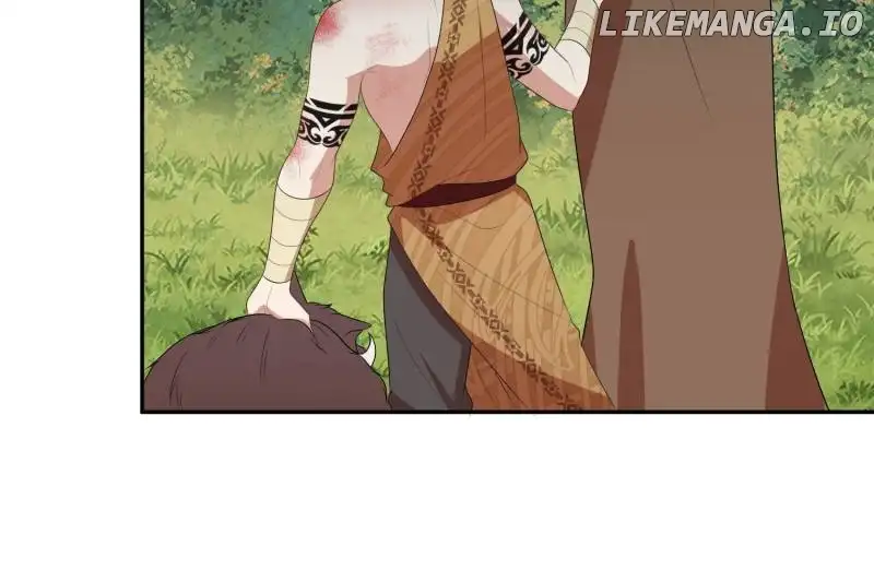 I Became the Beastman’s Wife Chapter 216 84 14