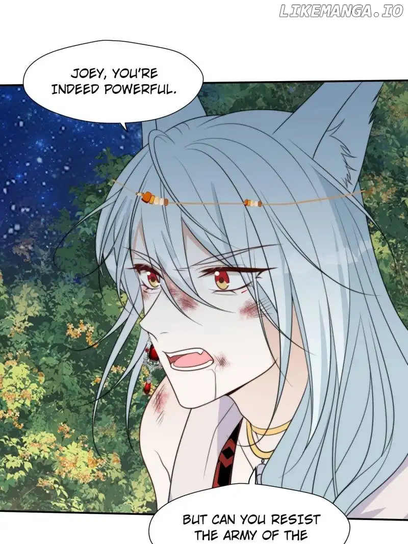 I Became the Beastman’s Wife Chapter 216 85 15