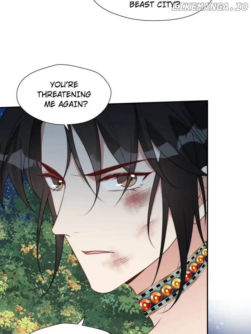 I Became the Beastman’s Wife Chapter 216 86 16