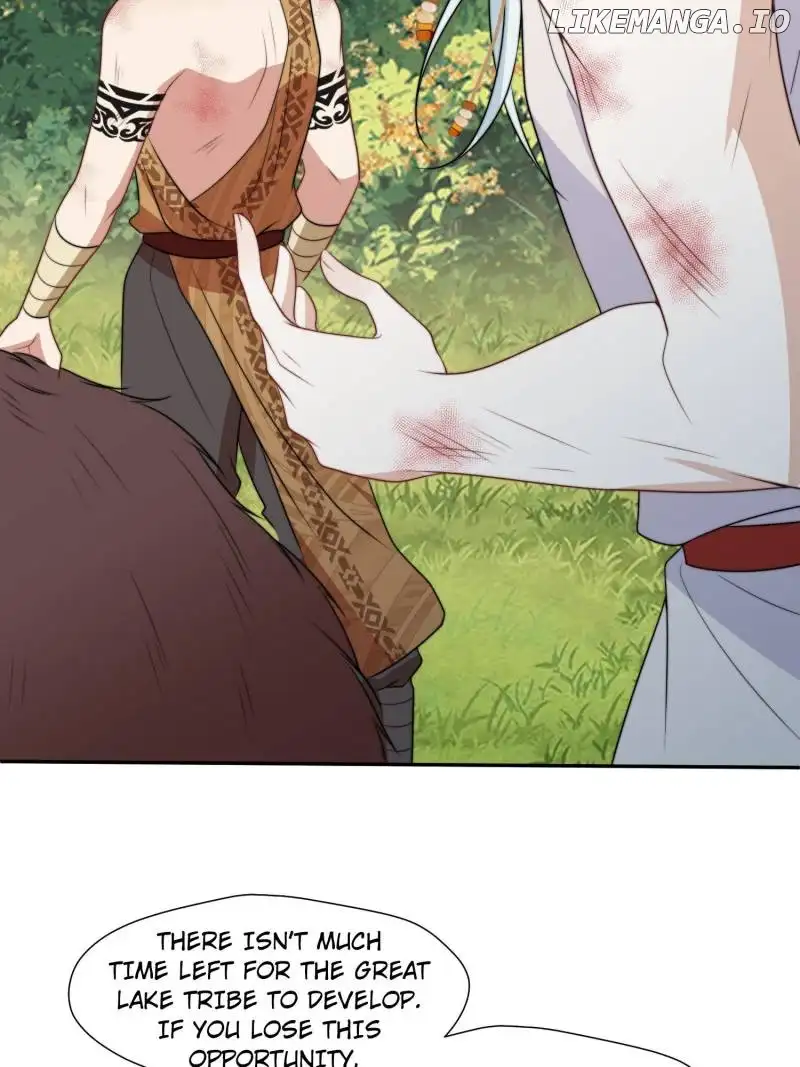 I Became the Beastman’s Wife Chapter 216 88 18