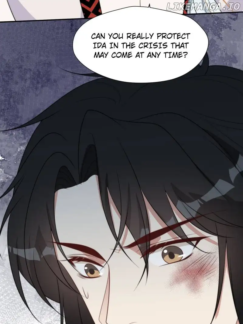 I Became the Beastman’s Wife Chapter 216 90 20