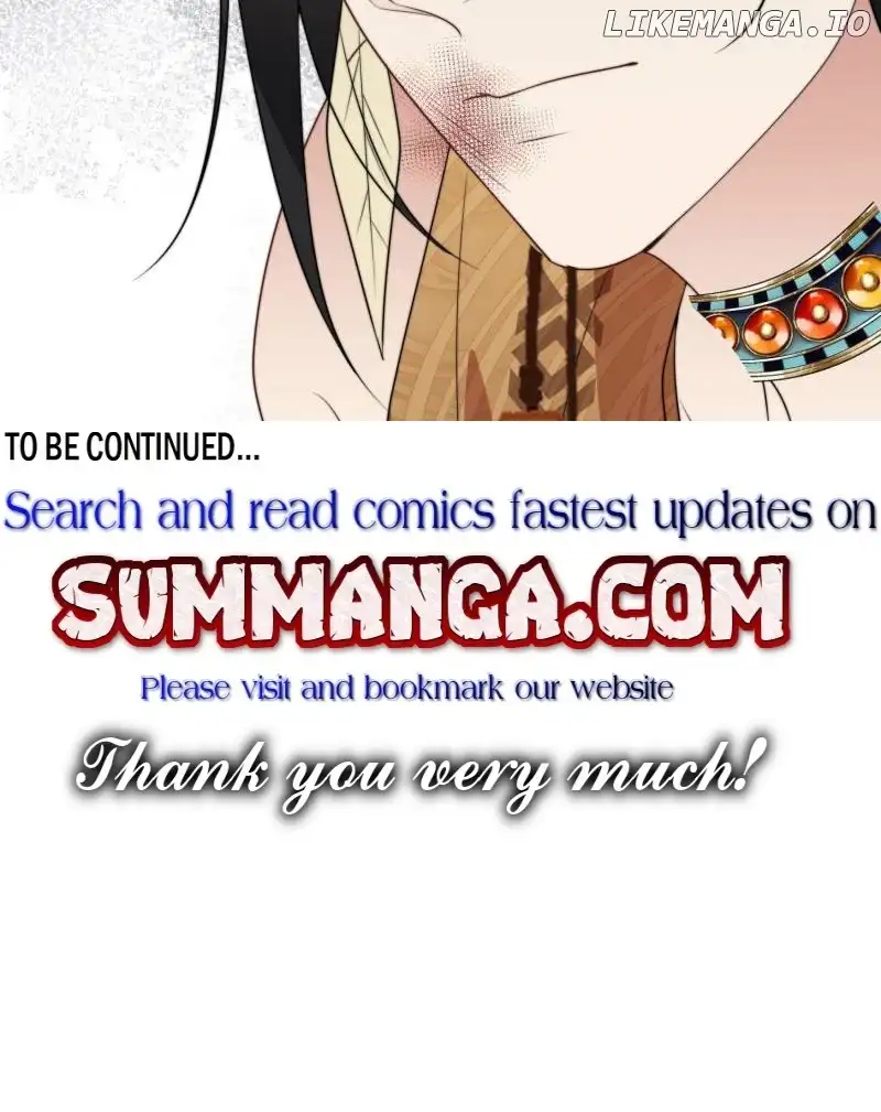 I Became the Beastman’s Wife Chapter 216 91 21