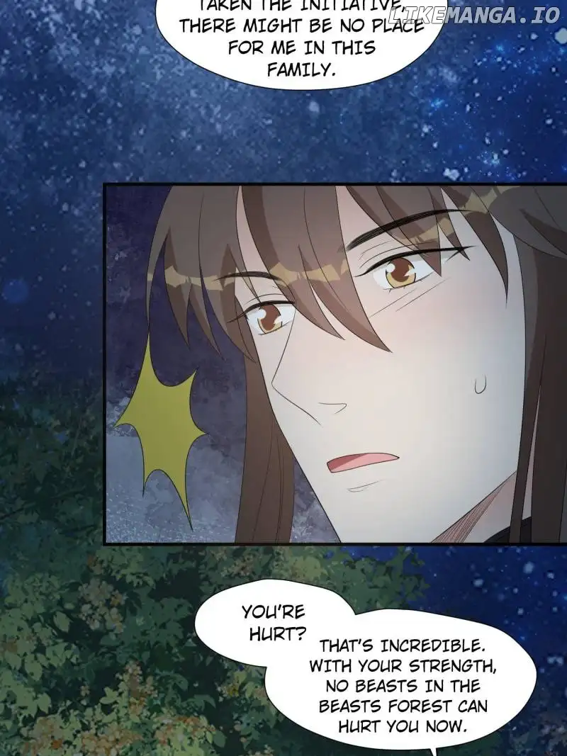 I Became the Beastman’s Wife Chapter 218 51 02