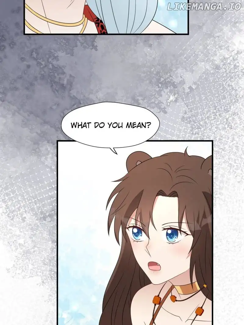 I Became the Beastman’s Wife Chapter 218 61 12