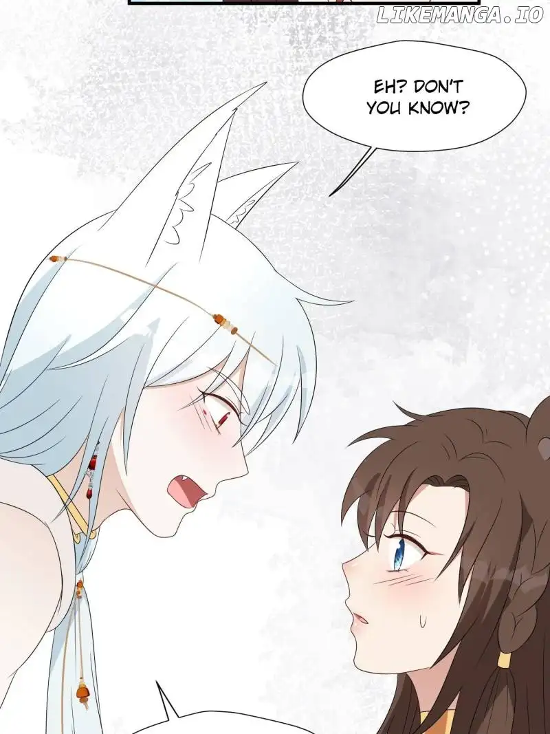 I Became the Beastman’s Wife Chapter 218 62 13