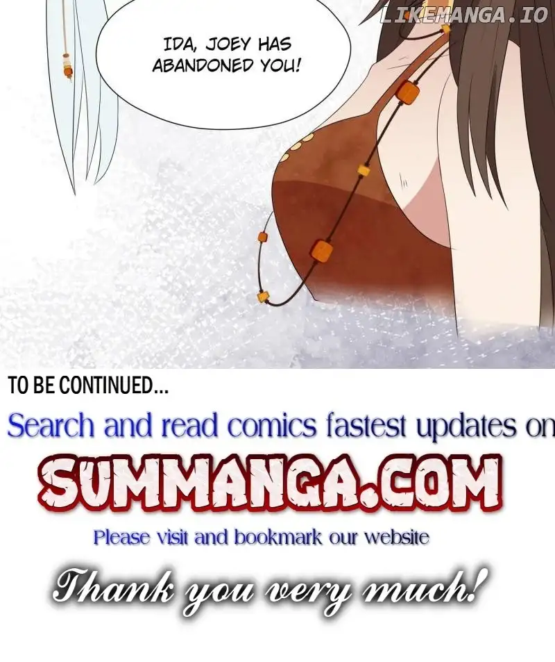 I Became the Beastman’s Wife Chapter 218 63 14