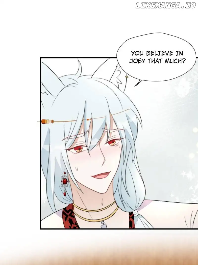 I Became the Beastman’s Wife Chapter 219 79 09