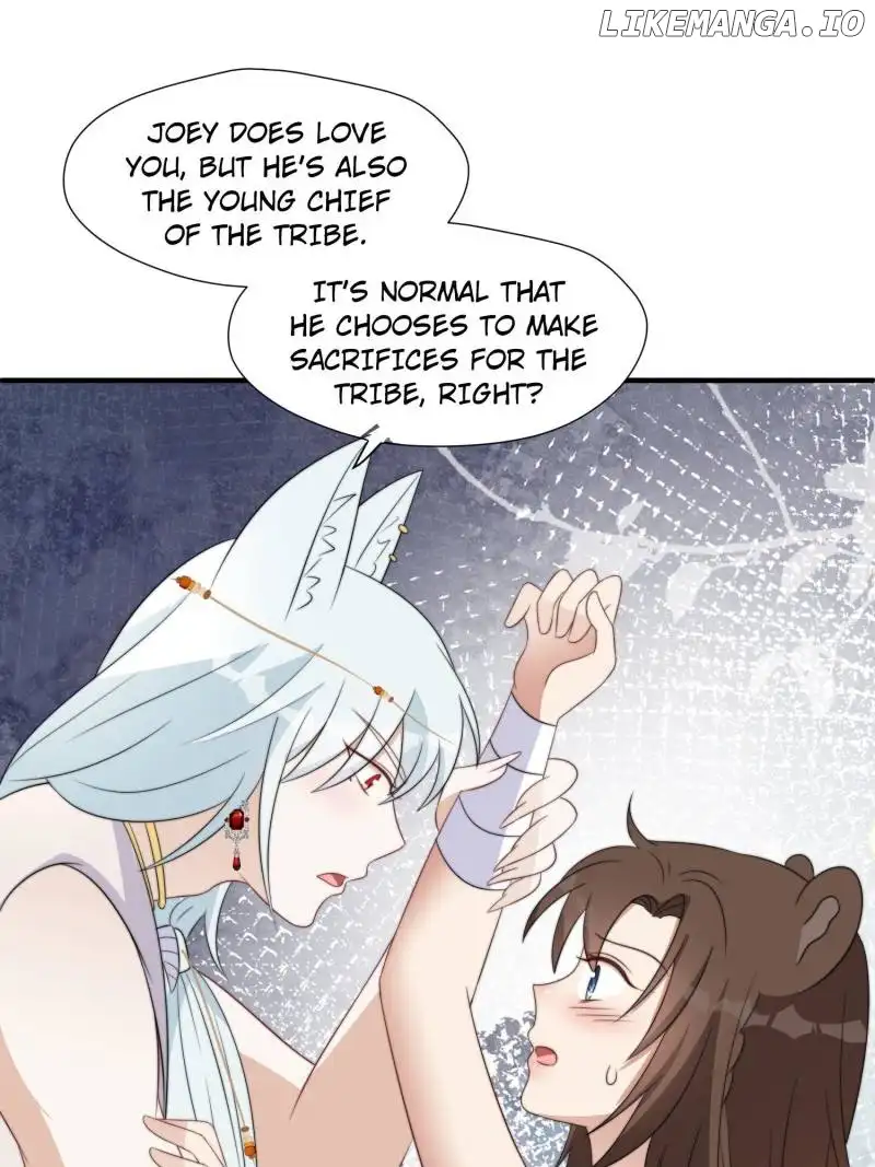 I Became the Beastman’s Wife Chapter 219 85 15