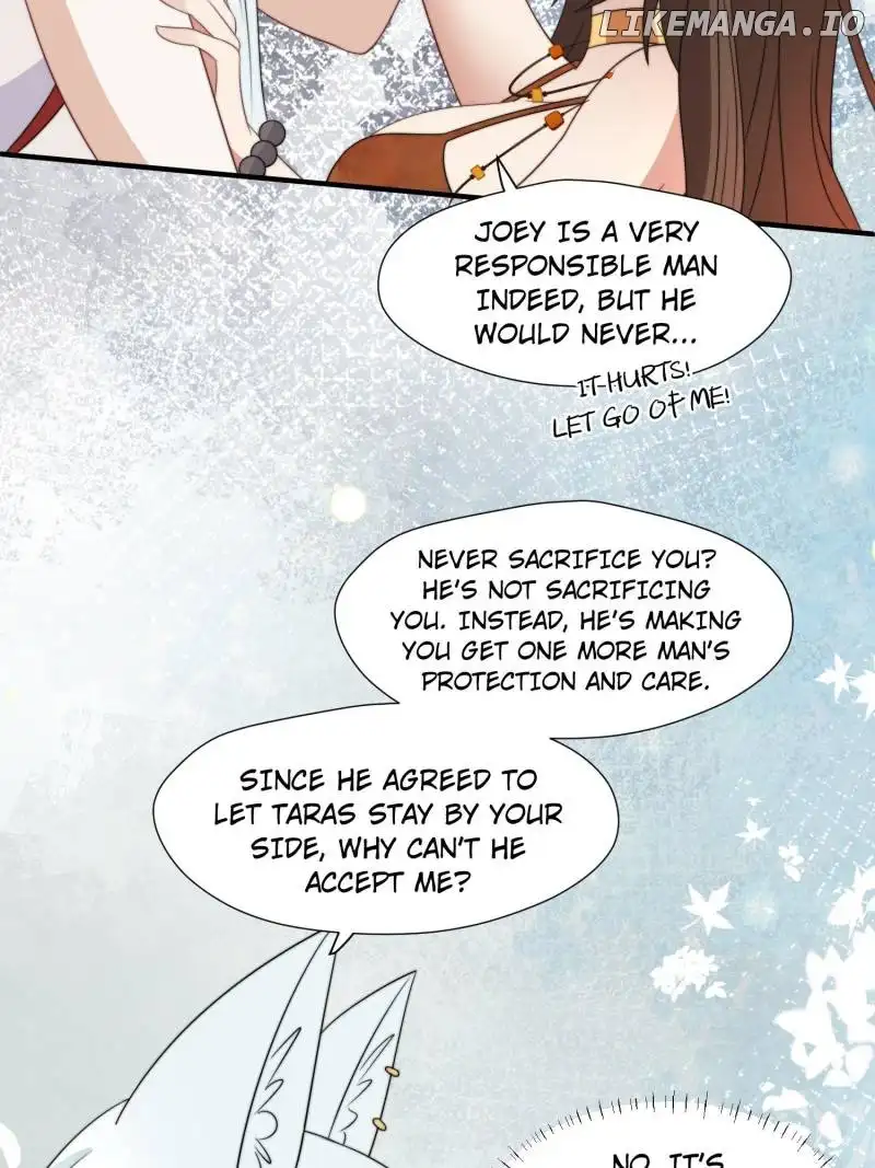 I Became the Beastman’s Wife Chapter 219 86 16