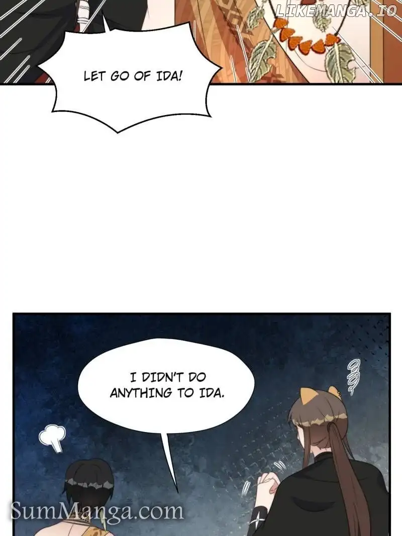 I Became the Beastman’s Wife Chapter 219 90 20
