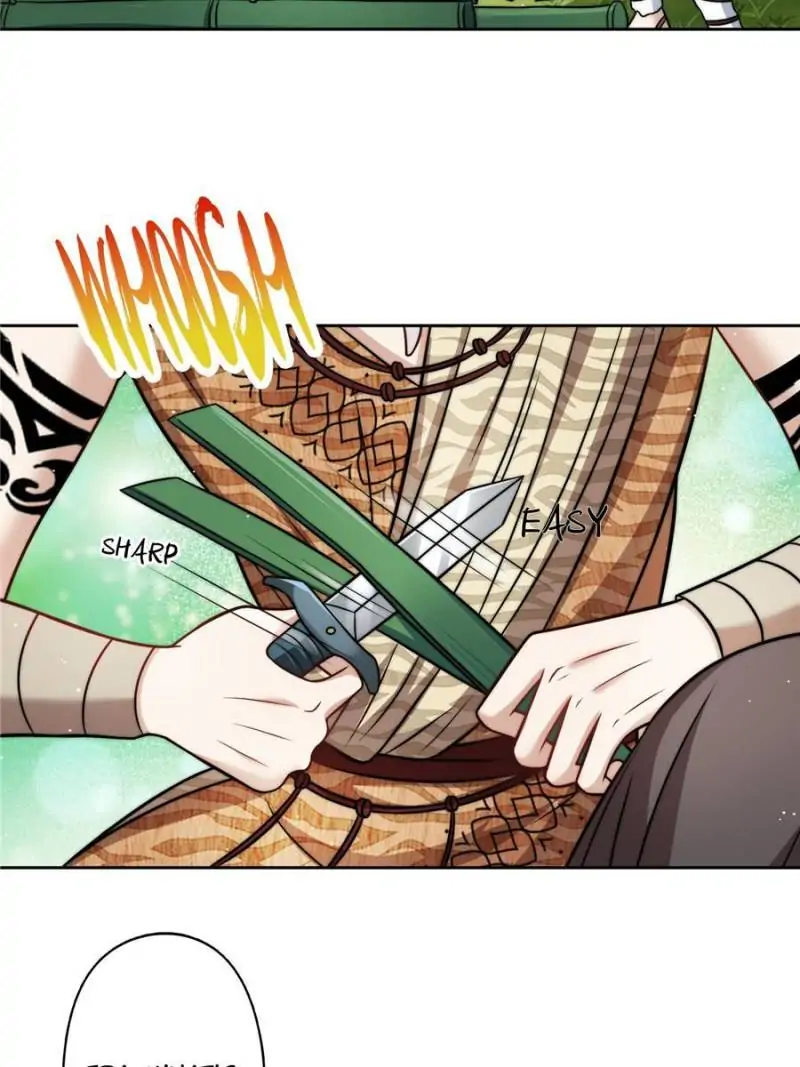 I Became the Beastman’s Wife Chapter 22 96 002