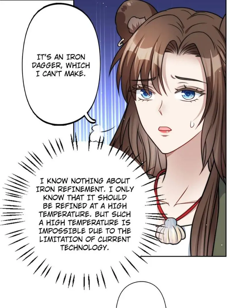 I Became the Beastman’s Wife Chapter 22 98 004