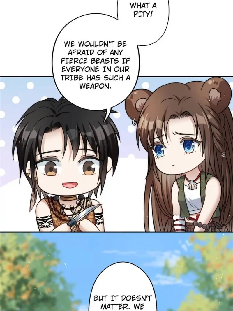 I Became the Beastman’s Wife Chapter 22 99 005