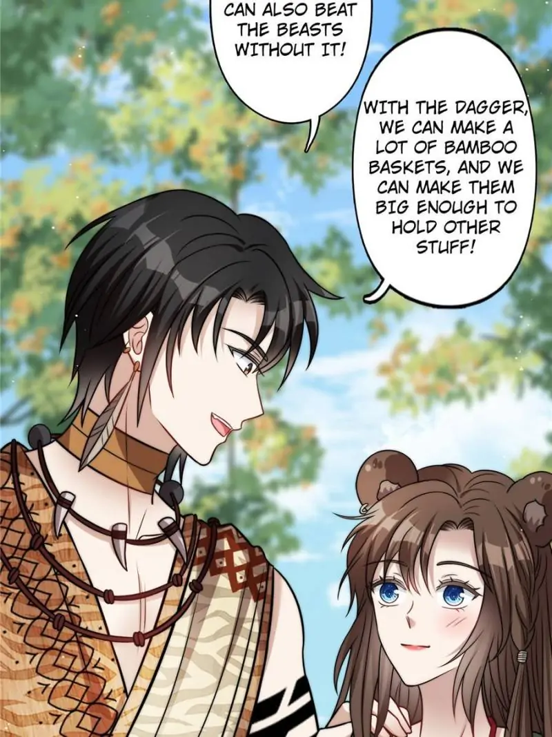 I Became the Beastman’s Wife Chapter 22 100 006