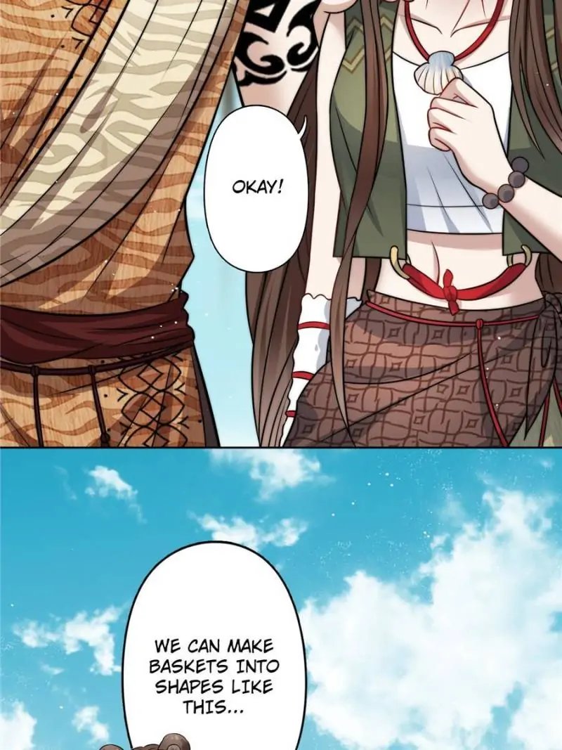 I Became the Beastman’s Wife Chapter 22 101 007