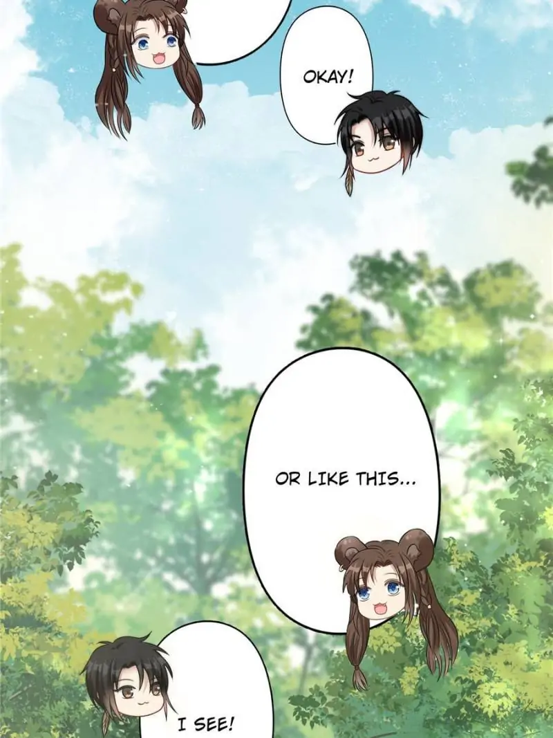 I Became the Beastman’s Wife Chapter 22 102 008