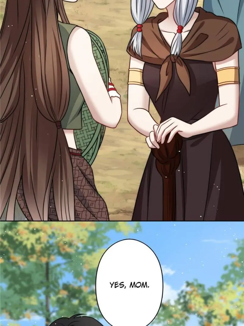 I Became the Beastman’s Wife Chapter 22 106 012