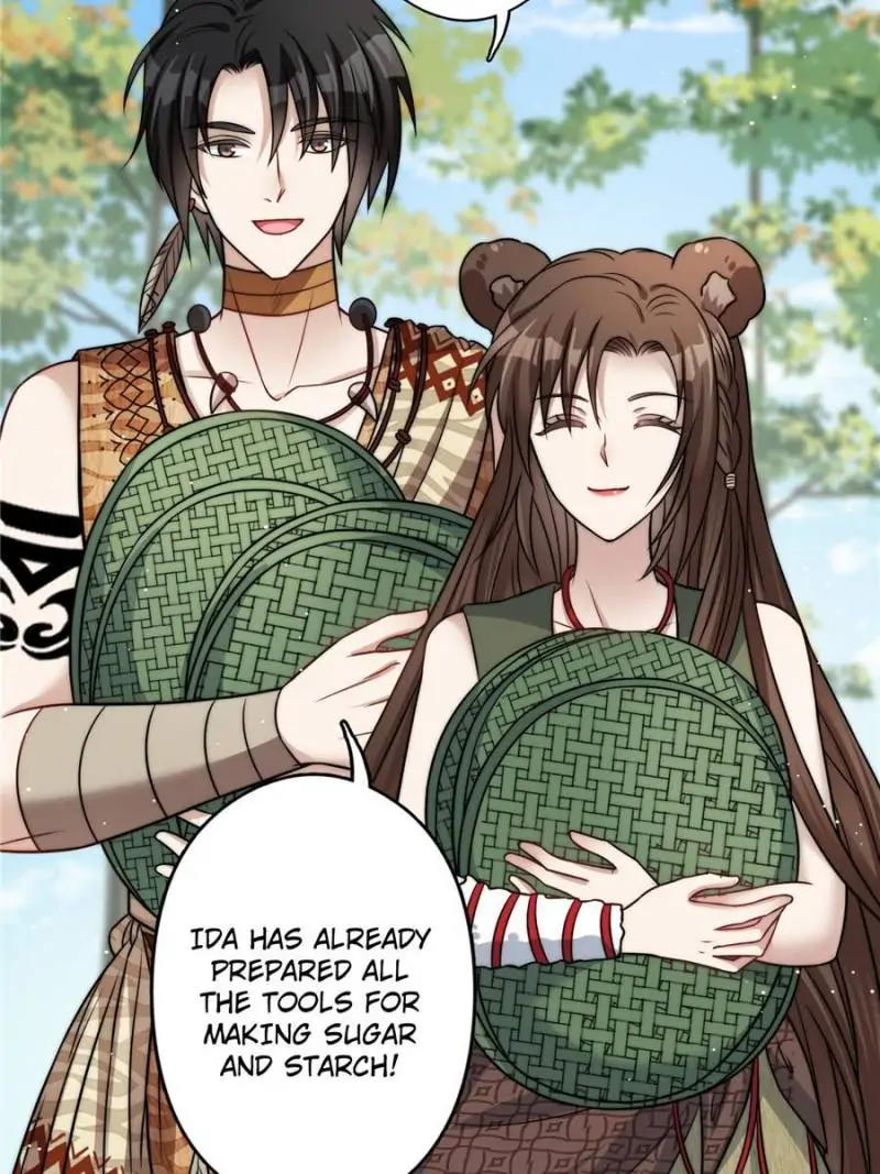 I Became the Beastman’s Wife Chapter 22 107 013