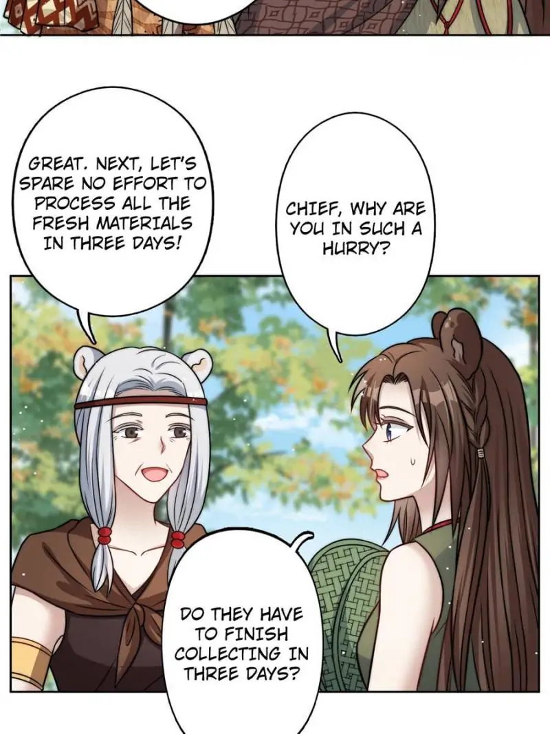 I Became the Beastman’s Wife Chapter 22 108 014