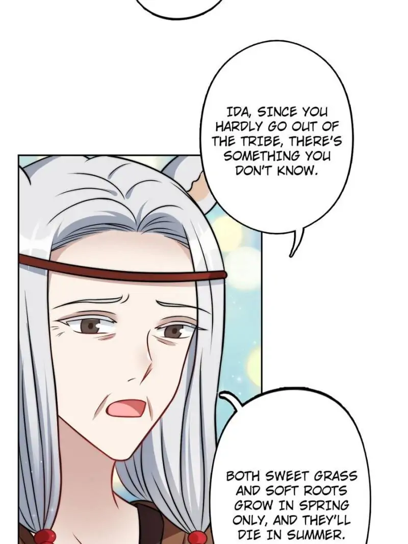 I Became the Beastman’s Wife Chapter 22 109 015