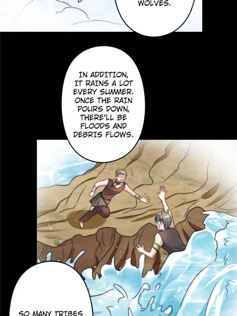 I Became the Beastman’s Wife Chapter 22 112 018
