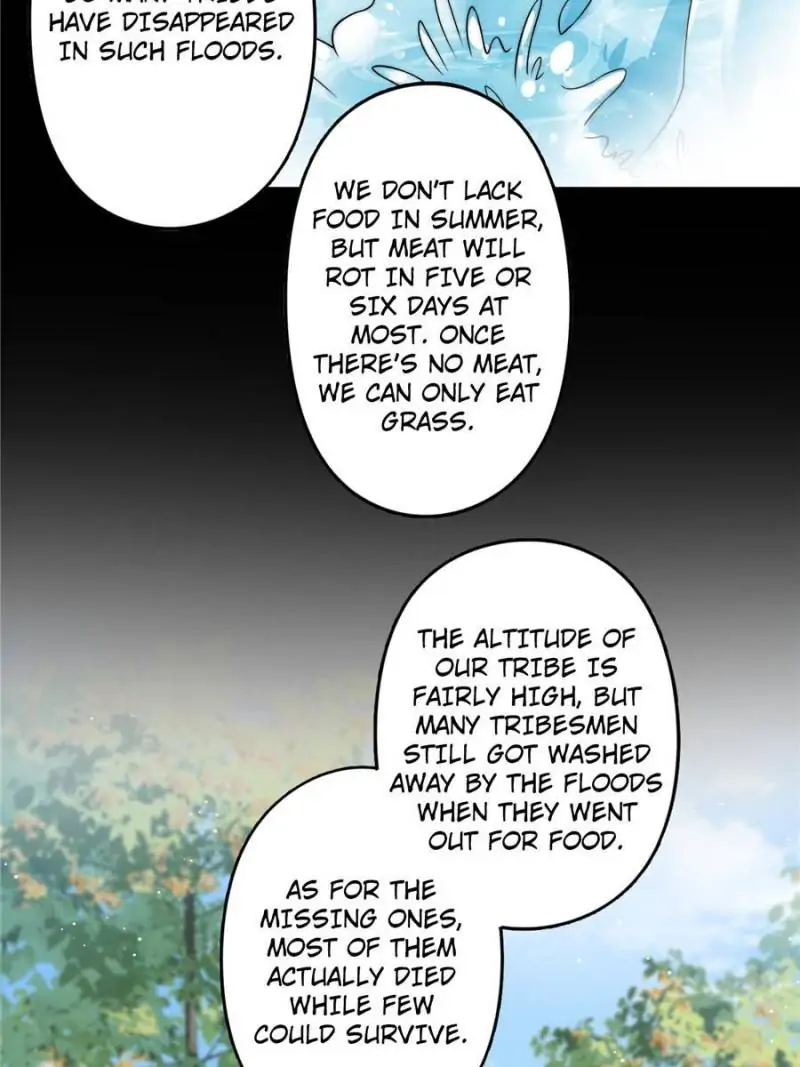 I Became the Beastman’s Wife Chapter 22 113 019