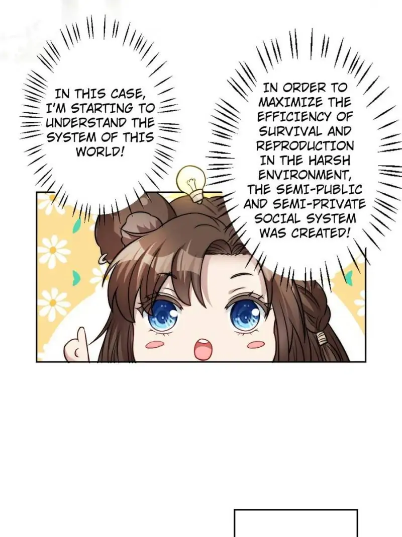 I Became the Beastman’s Wife Chapter 22 115 021