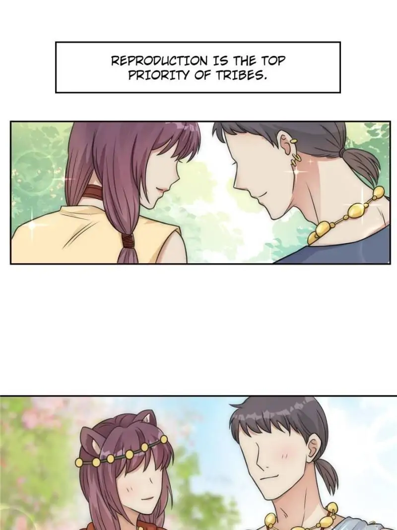 I Became the Beastman’s Wife Chapter 22 119 025