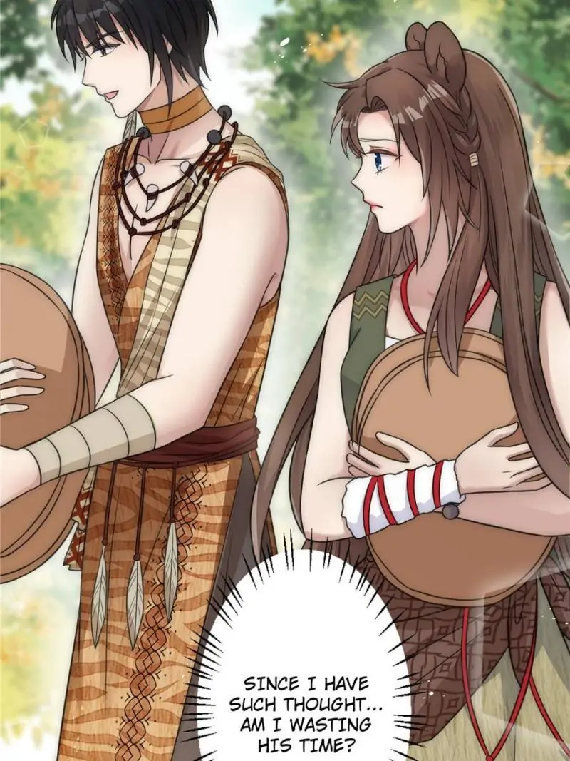 I Became the Beastman’s Wife Chapter 22 122 028