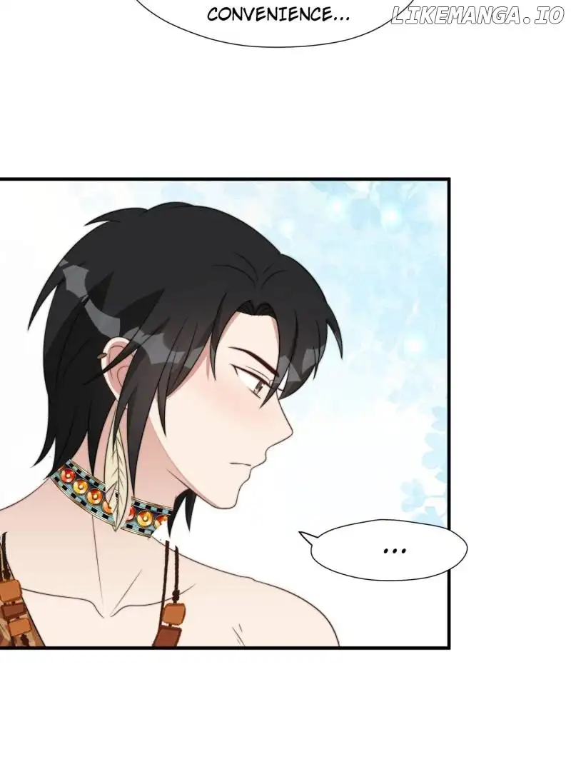 I Became the Beastman’s Wife Chapter 220 69 02